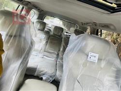 انفنتي QX56